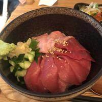 KINKA sushi bar izakaya 渋谷 - 