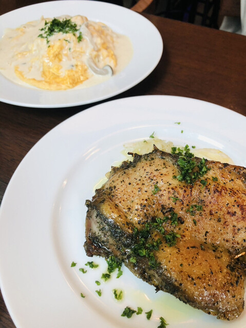 ブラッセルズ 大手町店 大手町 ビアバー ネット予約可 食べログ