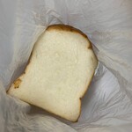 ランタナ - 食パン
