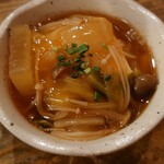 串焼き 焼とんyaたゆたゆ 難波千日前店 - 