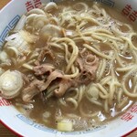 ラーメン人生JET - 