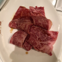 食道園 北新地店 - 