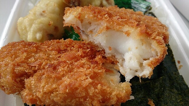 ほっともっと 南陽赤湯店 - 赤湯（弁当）の写真