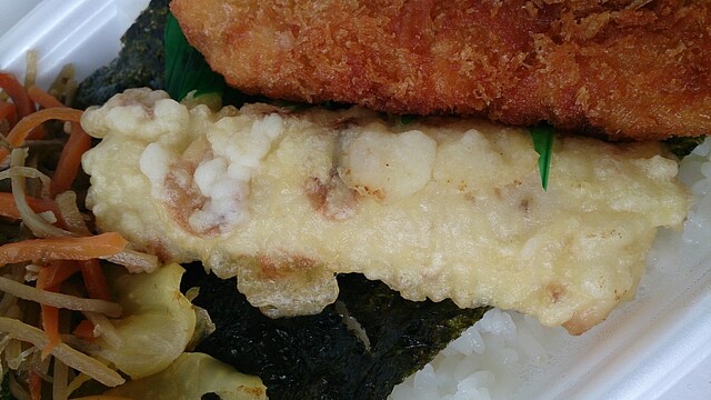 ほっともっと 南陽赤湯店 - 赤湯（弁当）の写真