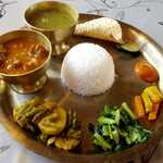 セルチャン タカリ・キッチン - 