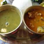 セルチャン タカリ・キッチン - 