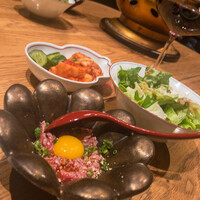 焼肉すどう 春吉 - 