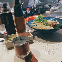 しゃぶしゃぶ 山笑ふ 表参道店 - 