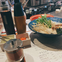 しゃぶしゃぶ 山笑ふ 表参道店 - 