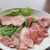 天空焼肉 星遊山 - 