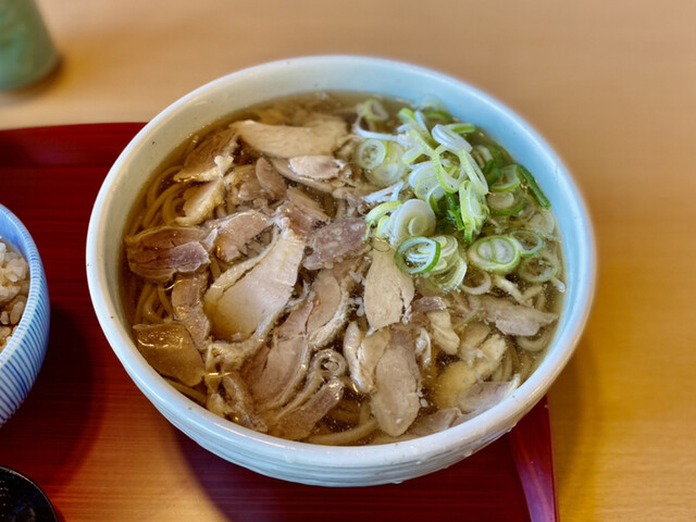 そば処 さくら 蔵王 そば 食べログ