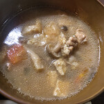 居喰処 光 - 2020/12/02
      天丼 1,000円 チャージ 100円