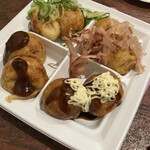 Takoyaki Douraku Wanaka - 