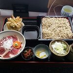 Teuchi Soba Kyoushinan - 