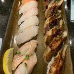 Nigiri Choujirou - 