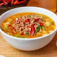 台湾ラーメン仙 錦店 - 久屋大通/ラーメン | 食べログ