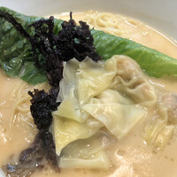 中国意境菜 白燕 - 