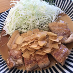 林牧場 福豚の里 とんとん広場 - 