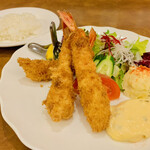 瑠美 - 料理写真: