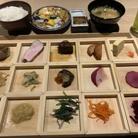 現代里山料理 ZEN HOUSE - 