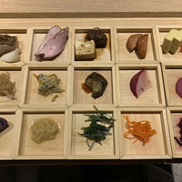 現代里山料理 ZEN HOUSE - 