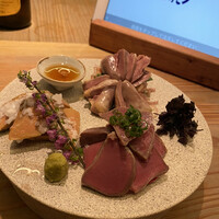 地どり屋 つかだ 渋谷 - 