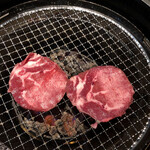 Yakiniku Suehirokan - 