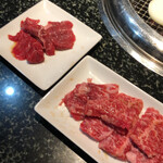 Yakiniku Suehirokan - 