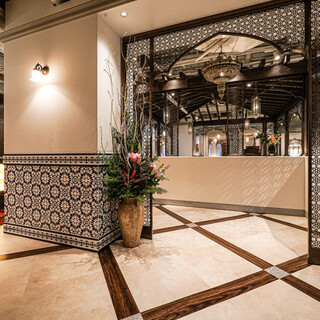 博多もつ鍋 やま中_2