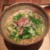 うどん山長