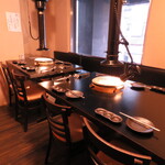 牛タン・ホルモン焼肉 勇拓 八王子店 - 個室