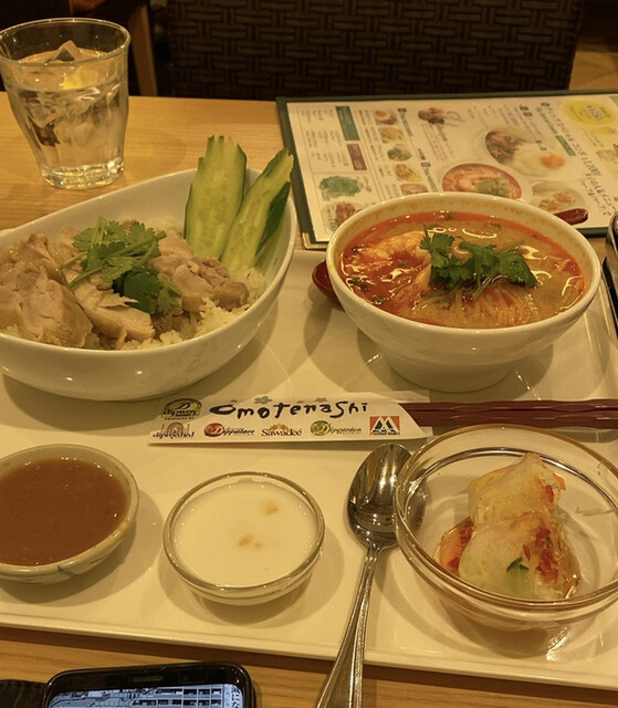 ディップパレス 新横浜店 Dippalace 新横浜 タイ料理 ネット予約可 食べログ ディップパレス 新横浜店 Dippalace 新横浜 タイ料理 ネット予約可 食べログ
