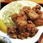 家庭料理はなむら - 