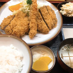 Tonkatsu Katsuyoshi - 