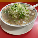 ラーメン天外 - 