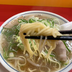 ラーメン天外 - 