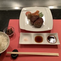 神戸牛すてーきはうす香西 - 