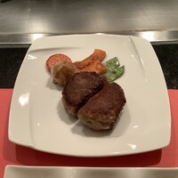 神戸牛すてーきはうす香西 - 