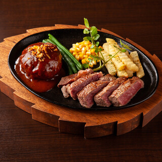 ハンバーグ&ステーキ食堂クラウゾ_2