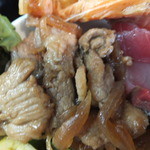 お食事処 魚がしおき - 