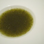 かみくら - 胡瓜のスープ