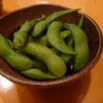 鮮魚料理 居酒屋 ちゃき - 付き出し