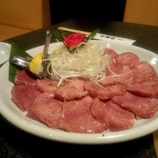 口コミ一覧 : 辛味亭 - 曳馬/焼肉 [食べログ]