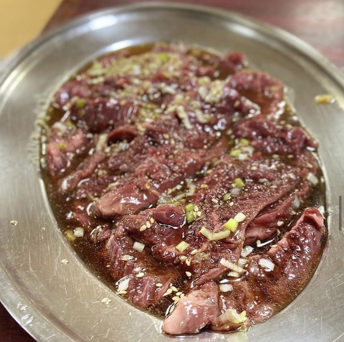 金剛苑 - 大宮/焼肉 | 食べログ 金剛苑 (大宮/焼肉)