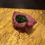 松阪焼肉レストランすだく - 