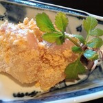 御料理ふじ居 - 