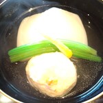 御料理ふじ居 - 