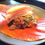 御料理ふじ居 - 