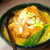 らぁめん銀波露  - 料理写真:ぱいくぅ麺・味噌　１０５０円（税込）のアップ【２０２０年１２月】