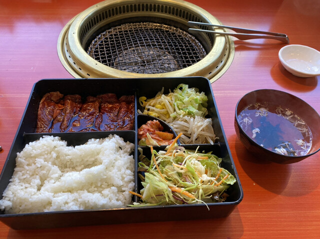 焼肉三千里 南砂店 ヤキニクサンゼンリ 東陽町 焼肉 ネット予約可 食べログ